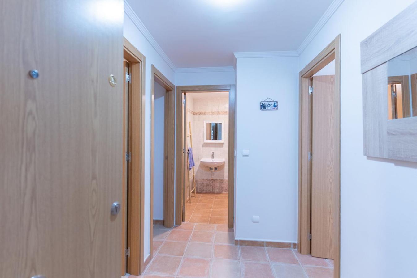 Todimer New Pueblo Mediteraneo Apartment Itrabo