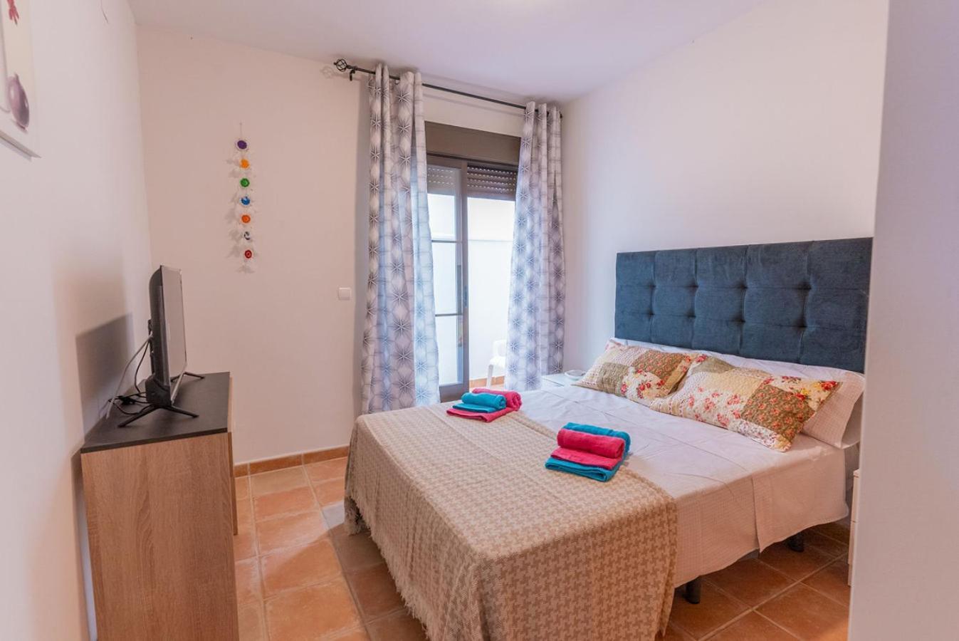 Todimer New Pueblo Mediteraneo Apartment *