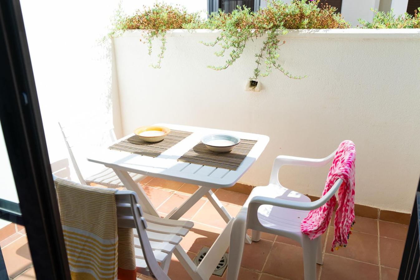 Todimer New Pueblo Mediteraneo Apartment Itrabo
