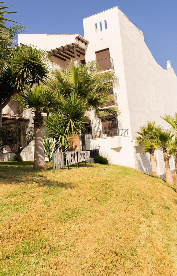 Apartment Todimer New Pueblo Mediteraneo Itrabo