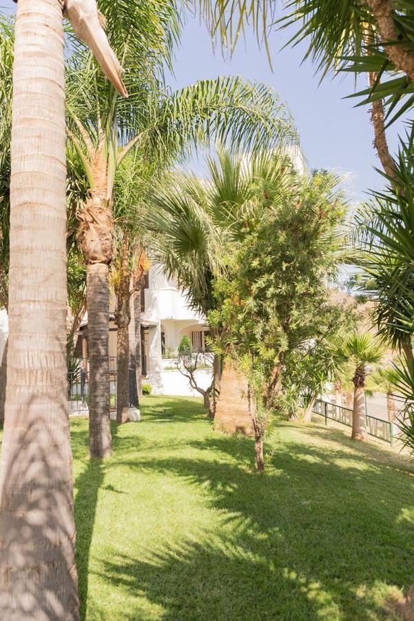 Todimer New Pueblo Mediteraneo * Itrabo