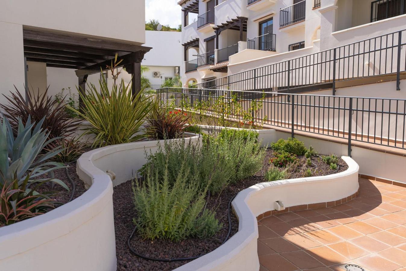 Apartment Todimer New Pueblo Mediteraneo Itrabo