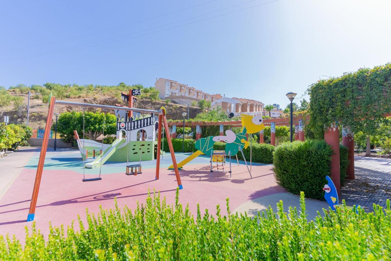 Todimer New Pueblo Mediteraneo *