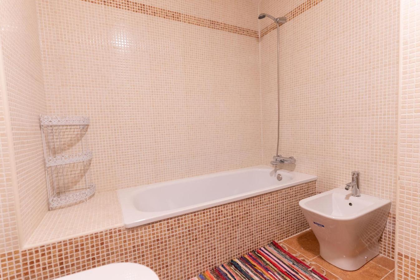 Apartment Todimer New Pueblo Mediteraneo Itrabo