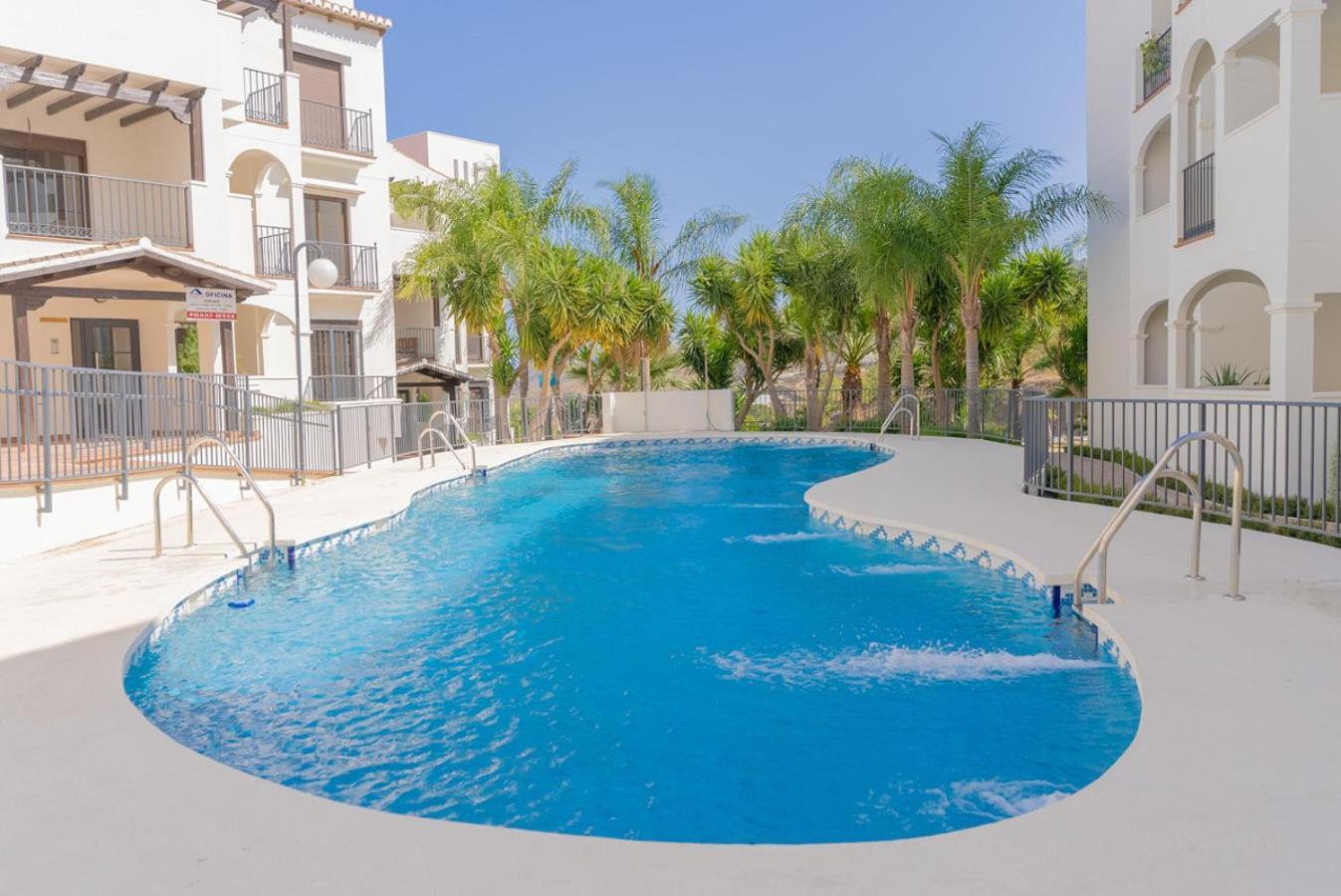 Todimer New Pueblo Mediteraneo Itrabo