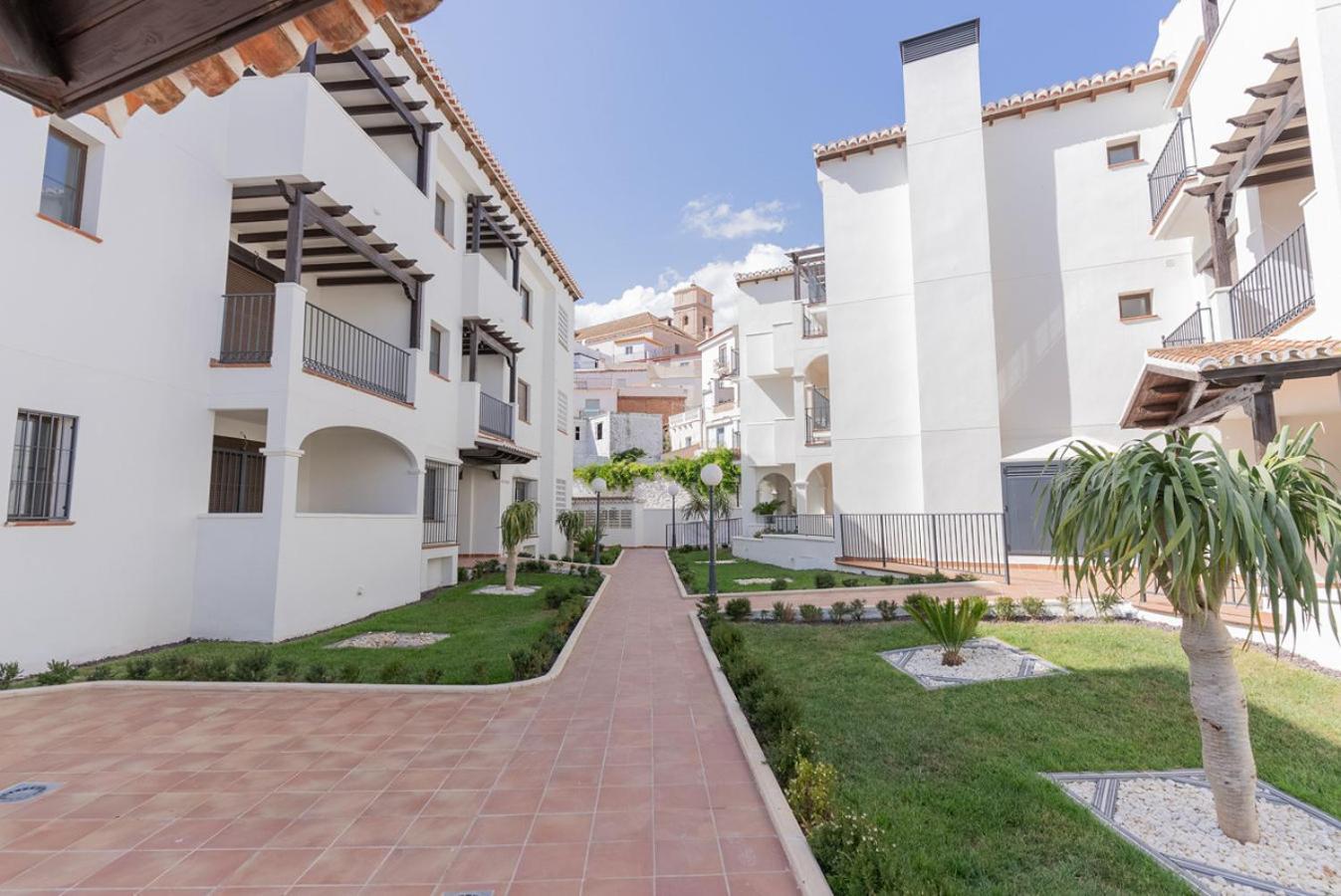 Apartment Todimer New Pueblo Mediteraneo
