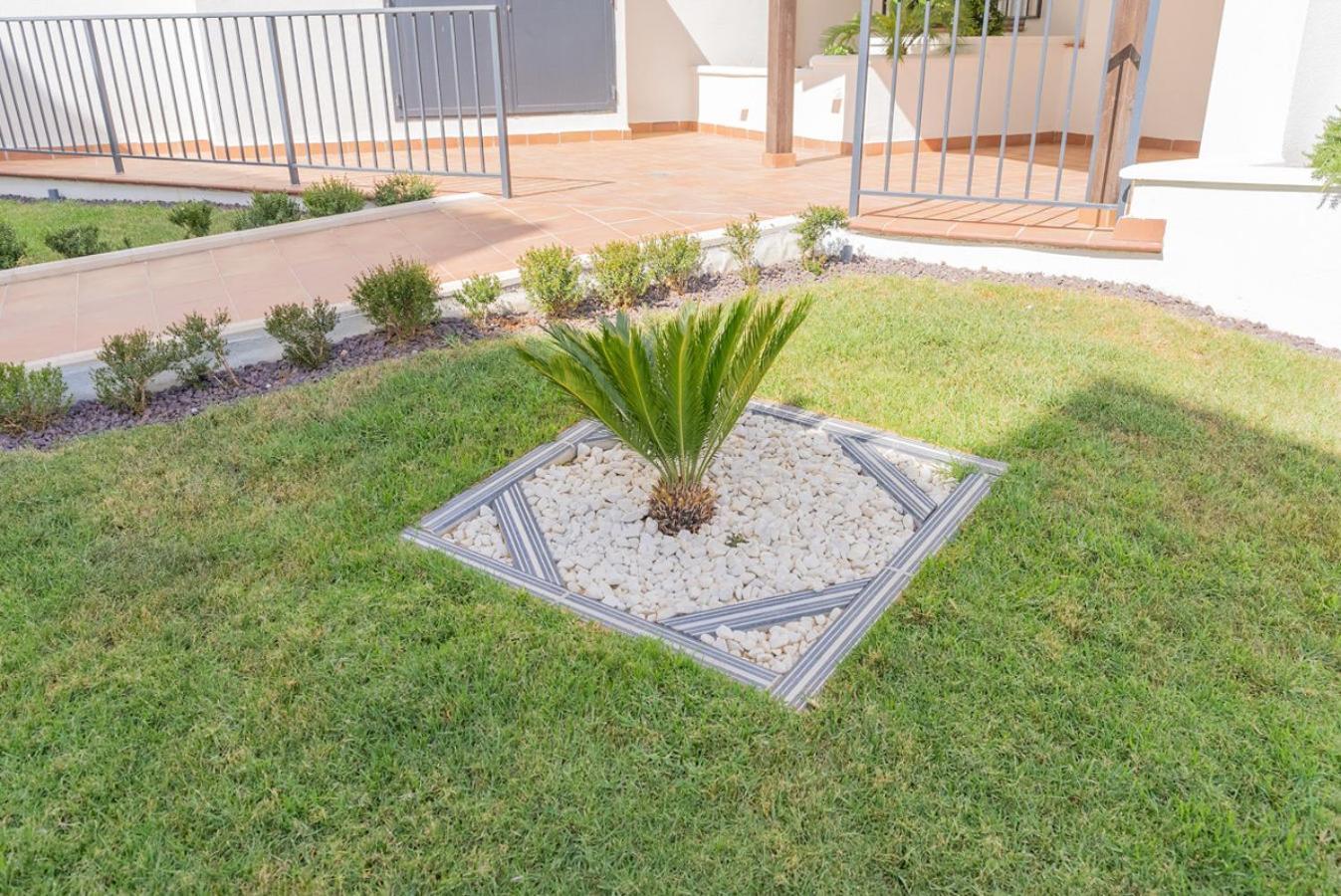 Todimer New Pueblo Mediteraneo Apartment *