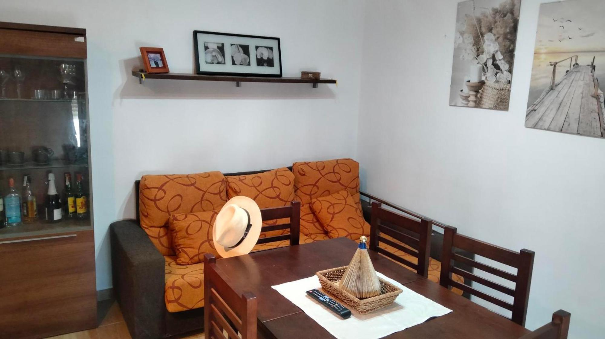 Apartamento Conil, Centrico Y Cerca De La Playa