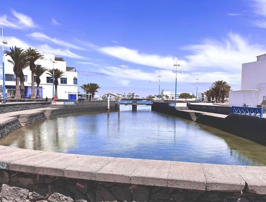 Apartamento Apto Chill Charco San Gines