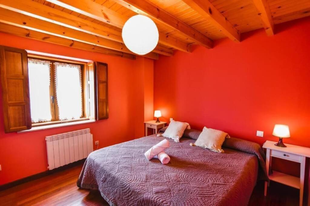 Casa Del Buda * La Collada