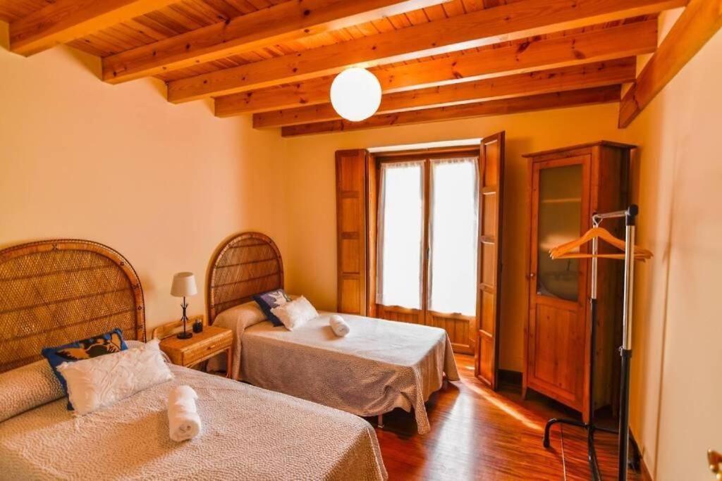Casa Del Buda Сasa de vacaciones