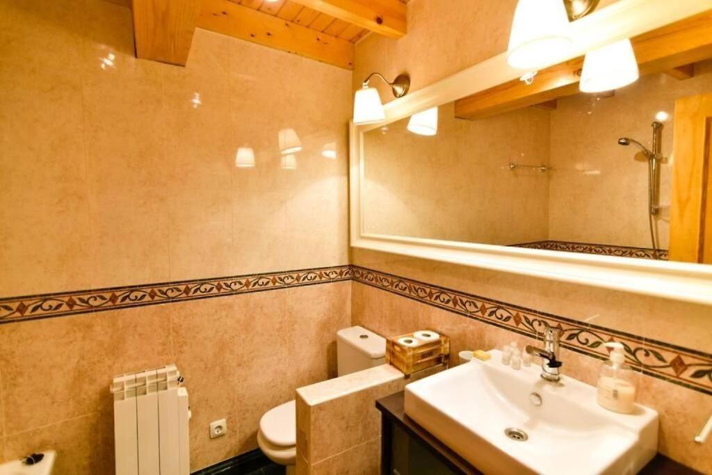 Сasa de vacaciones Casa Del Buda *