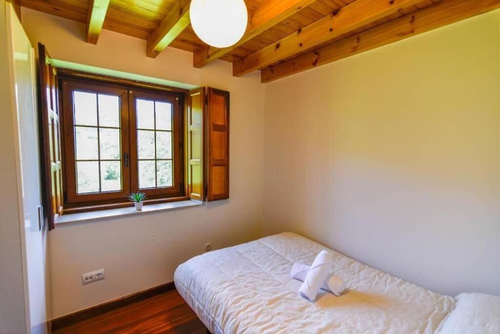 Сasa de vacaciones Casa Del Buda