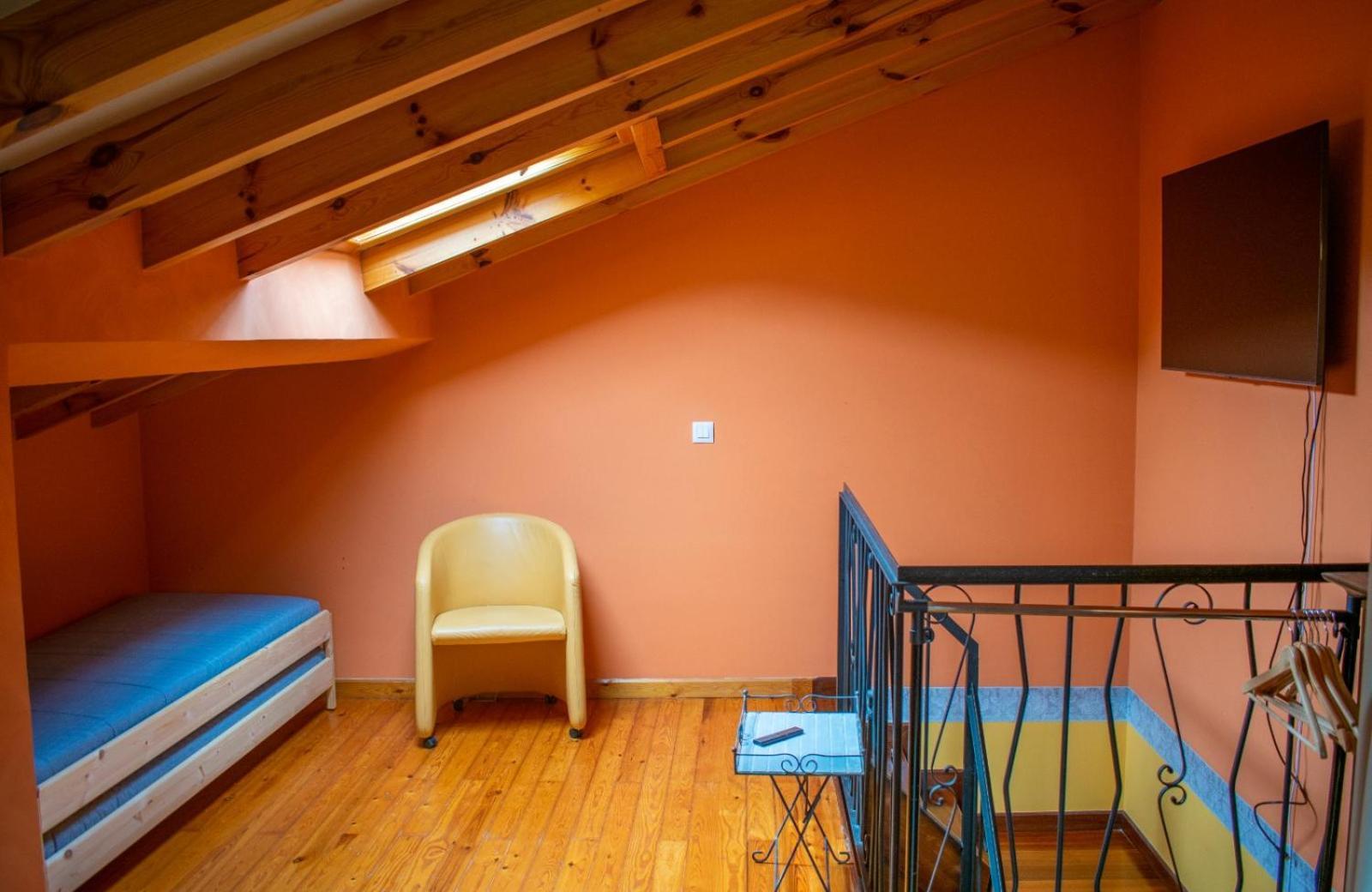 Casa Del Buda Сasa de vacaciones *