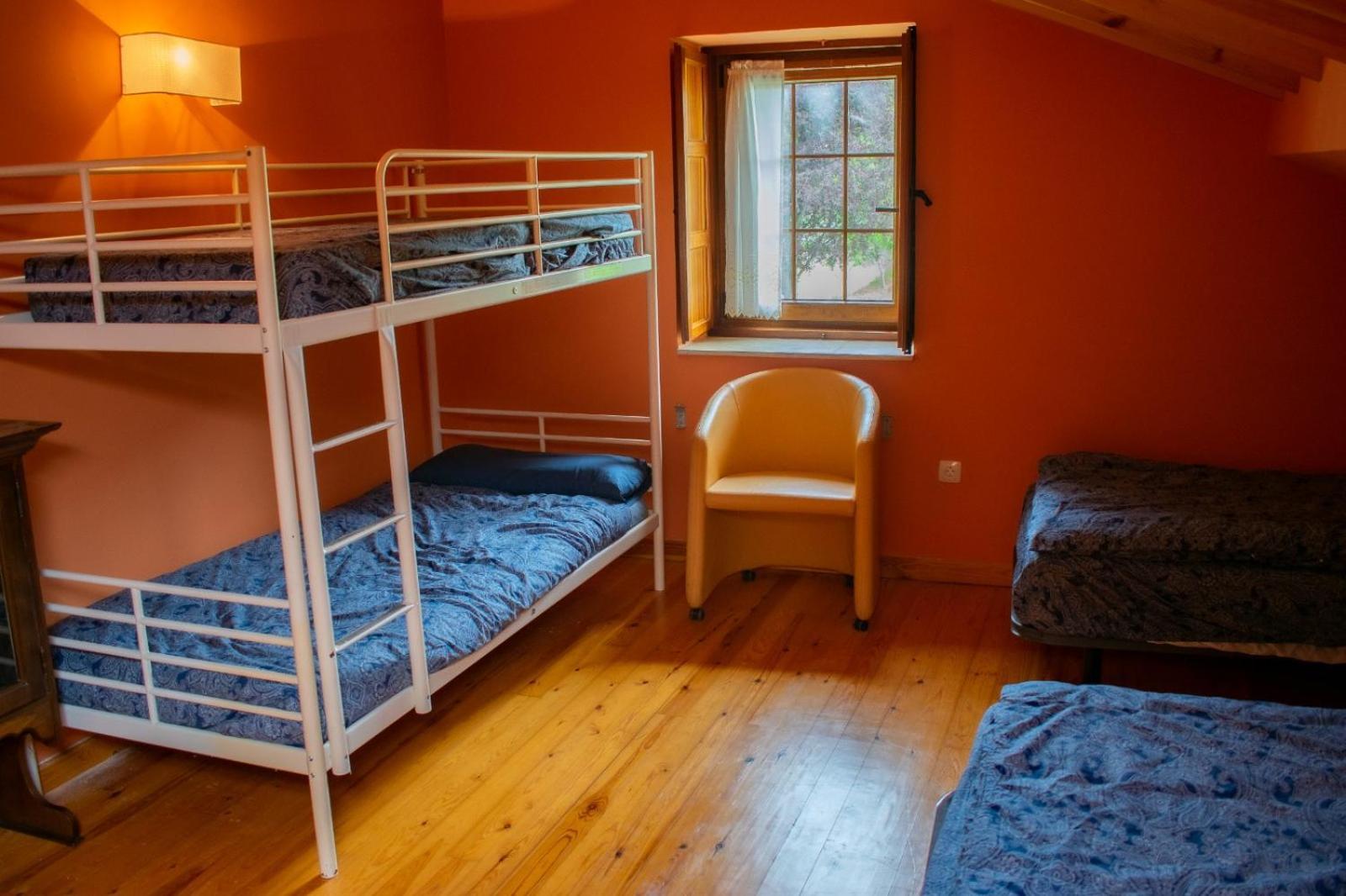 Casa Del Buda Сasa de vacaciones La Collada