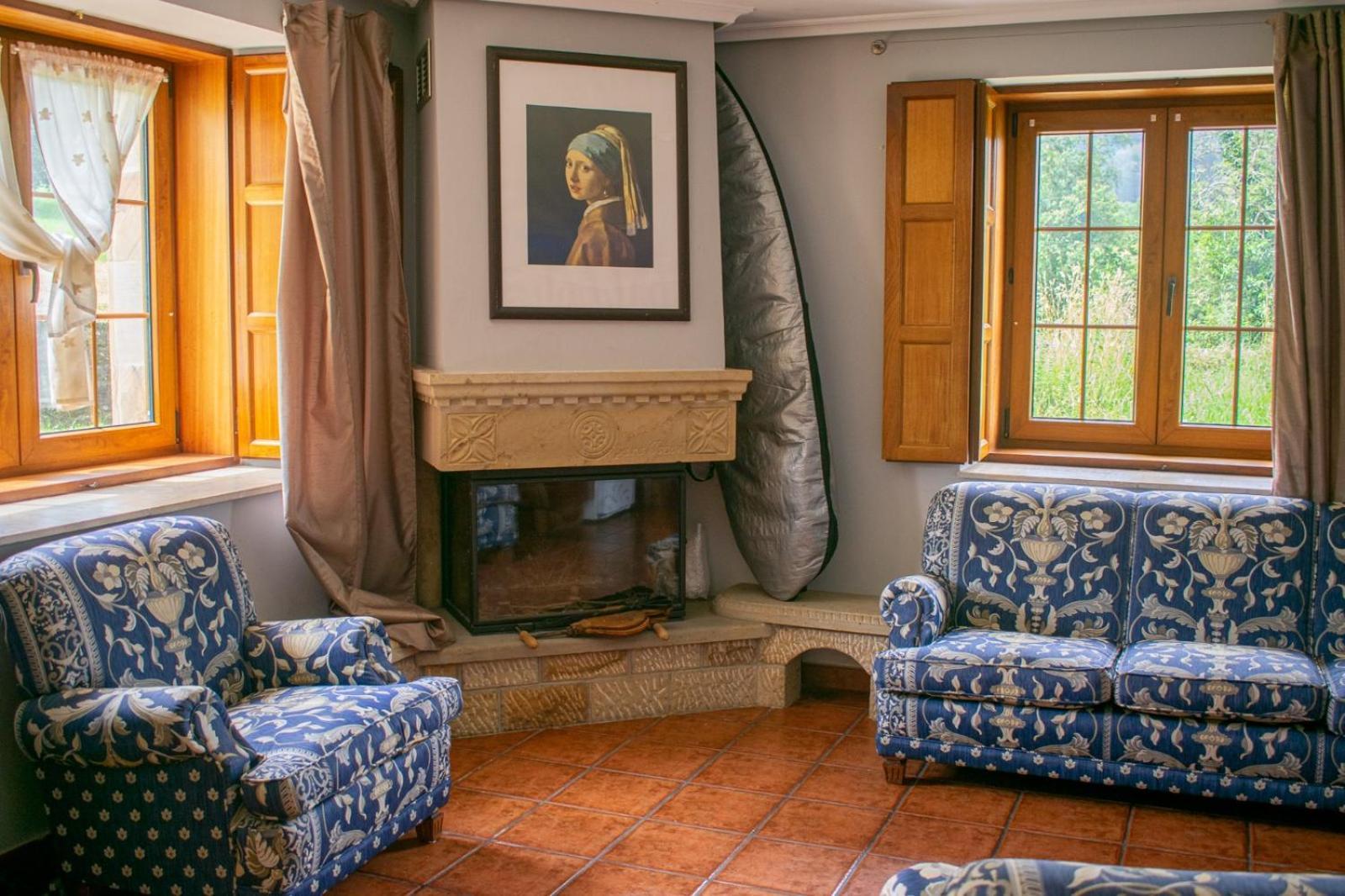 Сasa de vacaciones Casa Del Buda *
