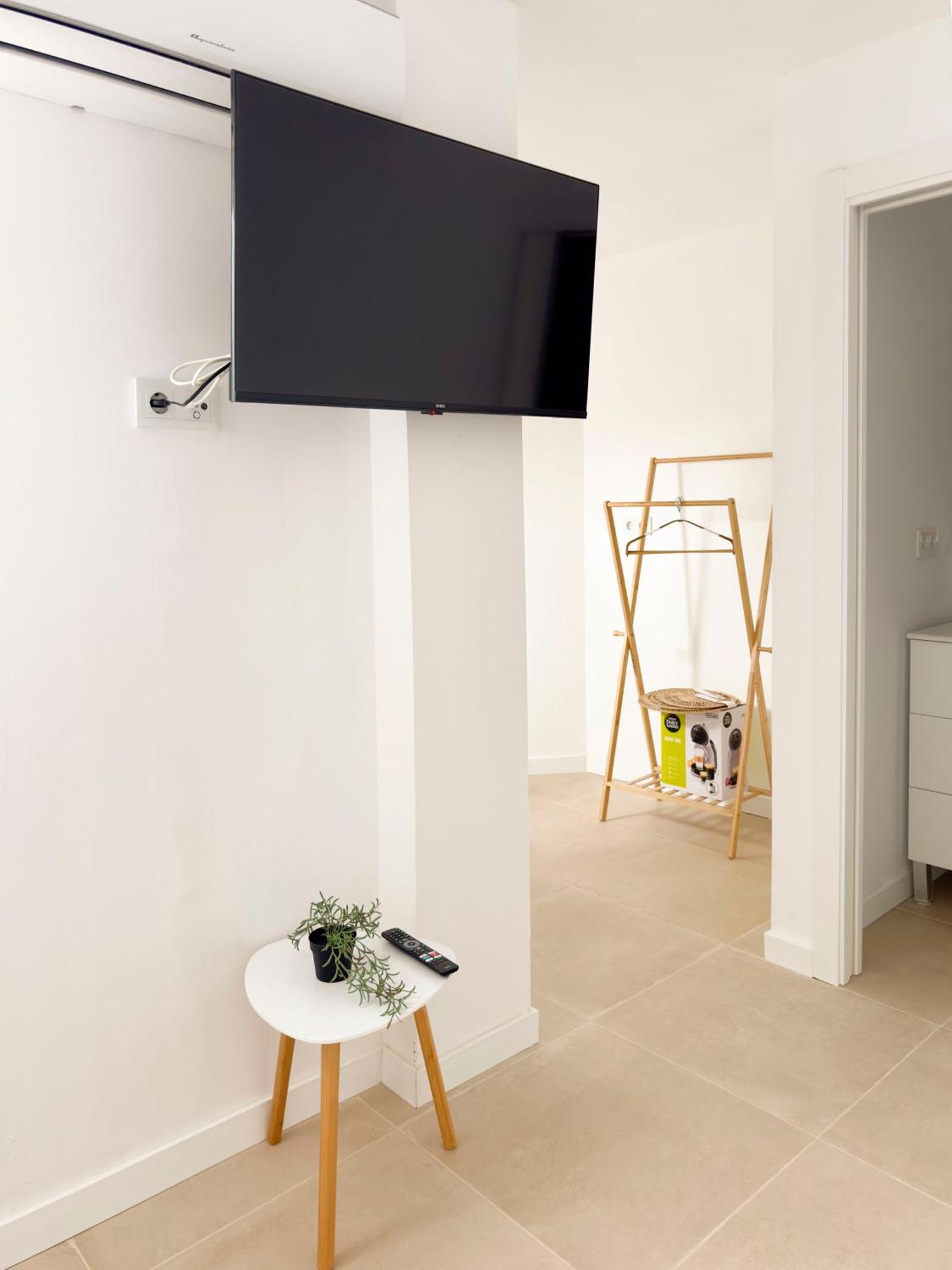 Apartamento Hawkins Costa 3c Apartment *