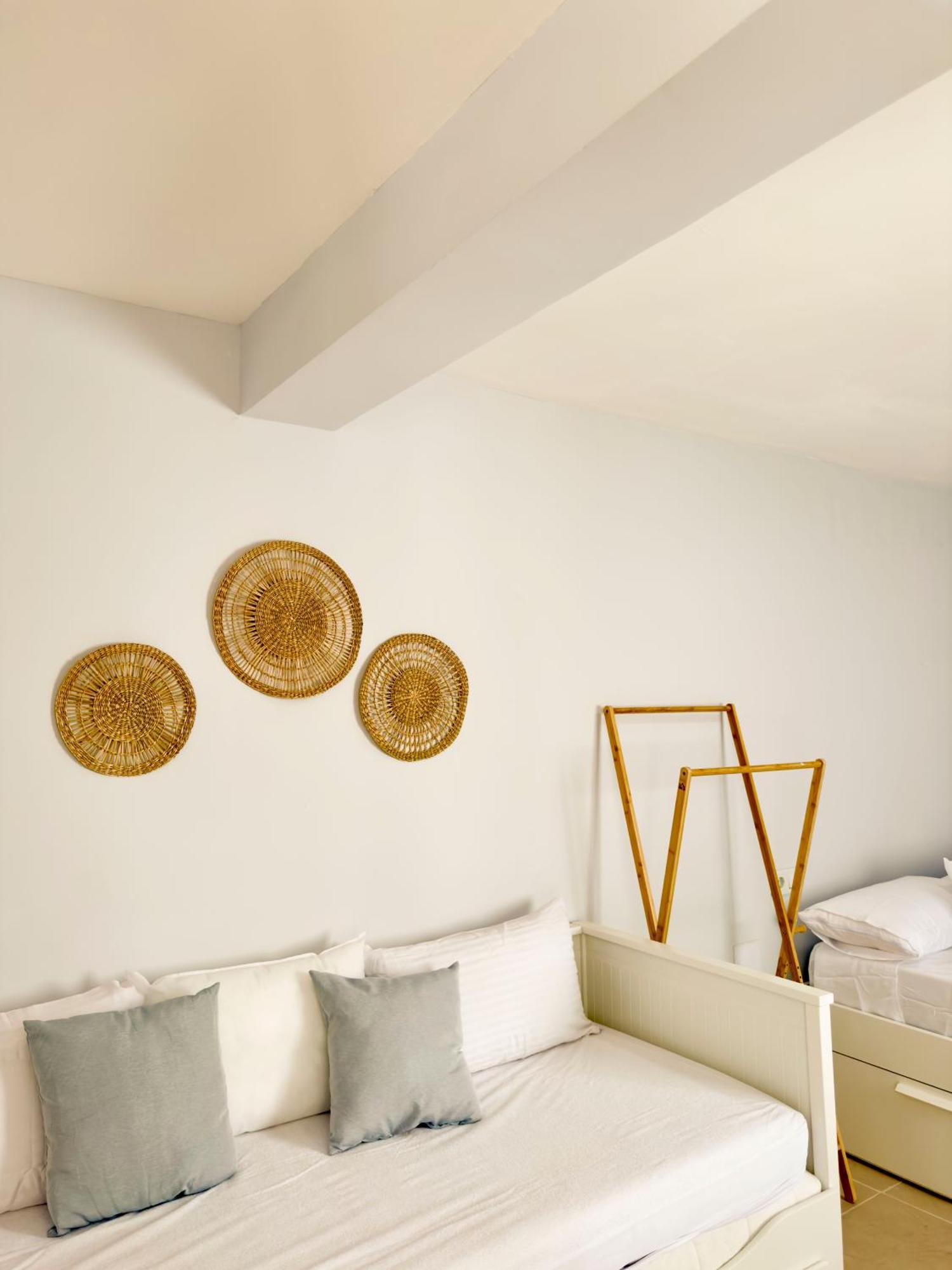 Apartamento Hawkins Costa 3c Apartment *