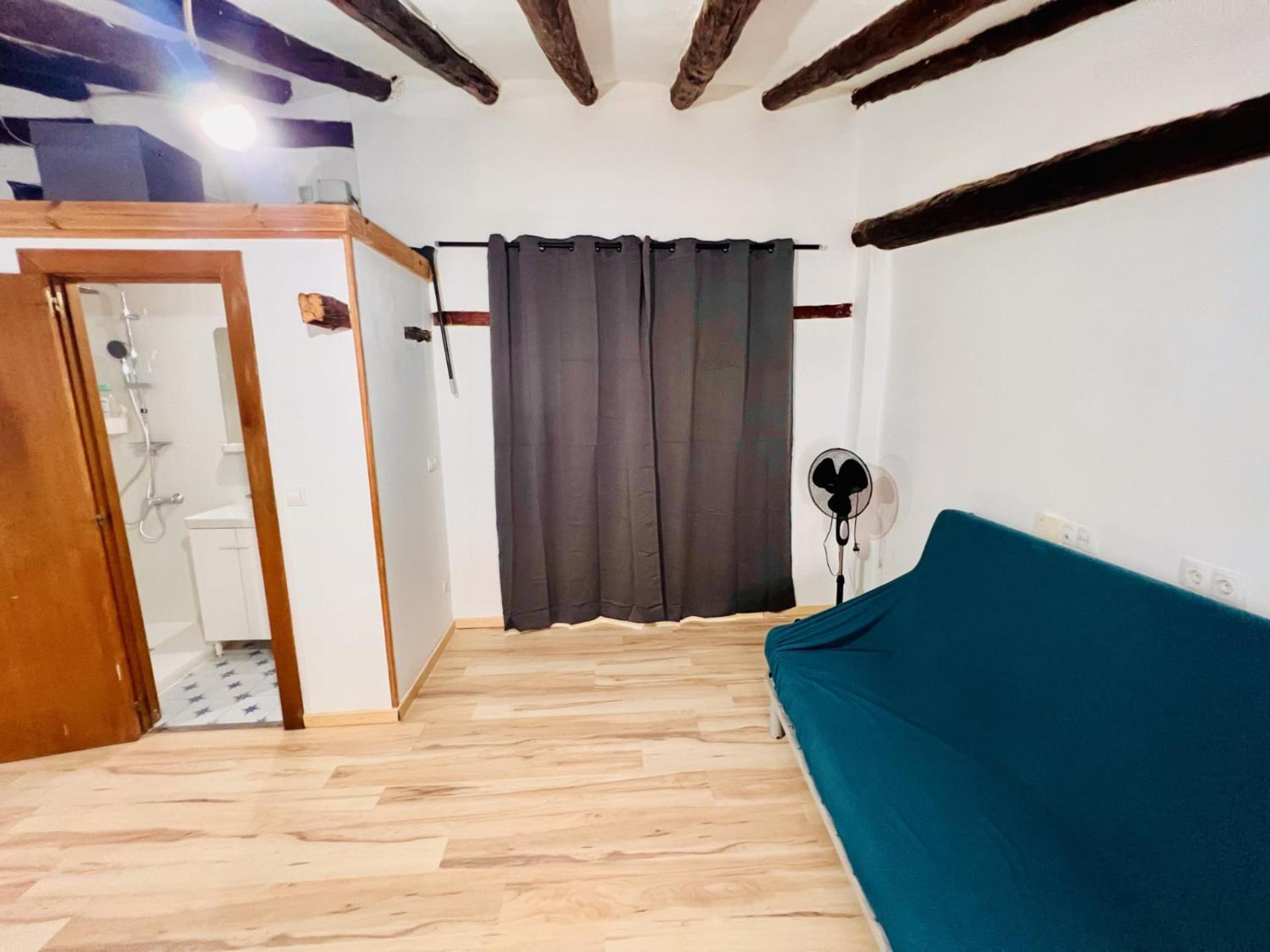 Apartamento Beth Apartment *