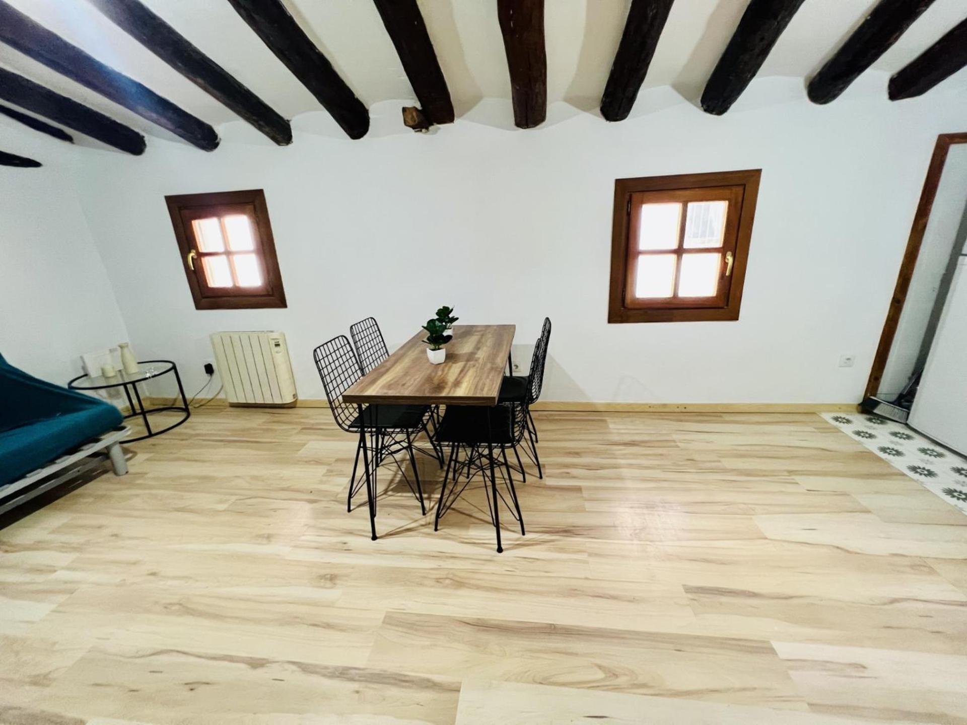 Apartamento Beth