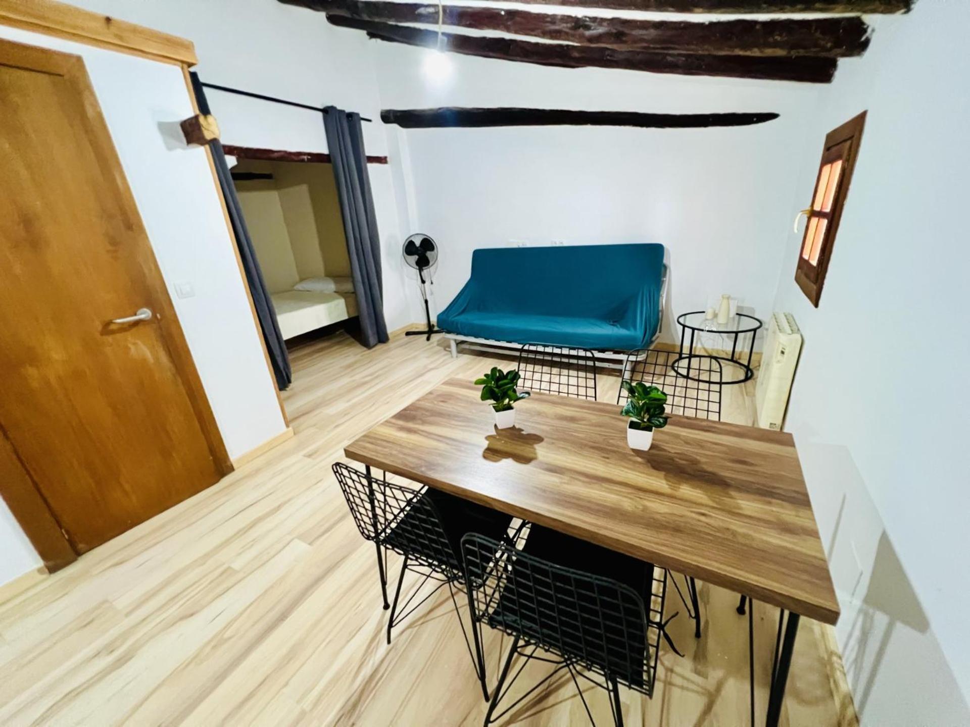 Apartamento Beth
