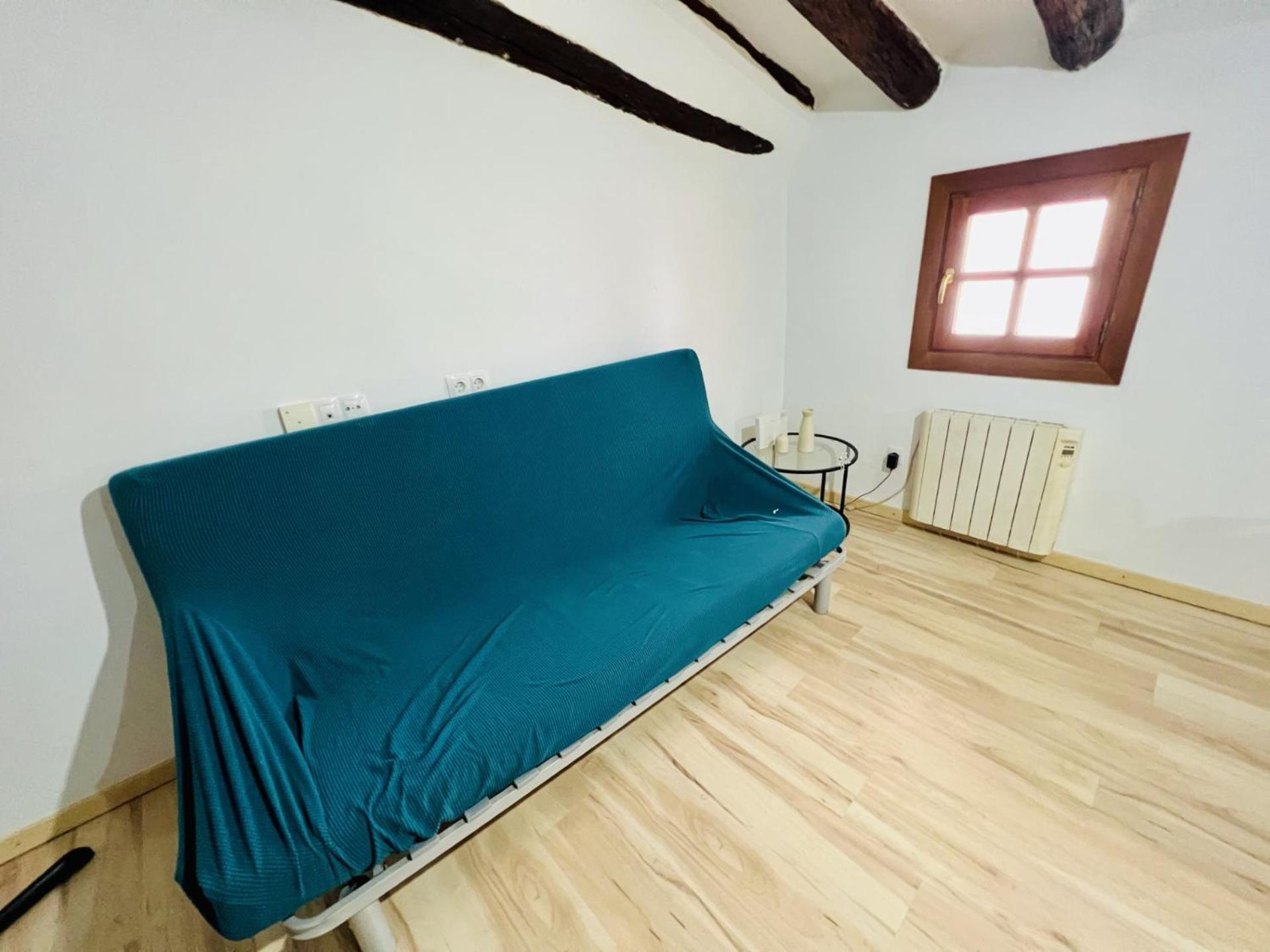 Apartamento Beth Apartment