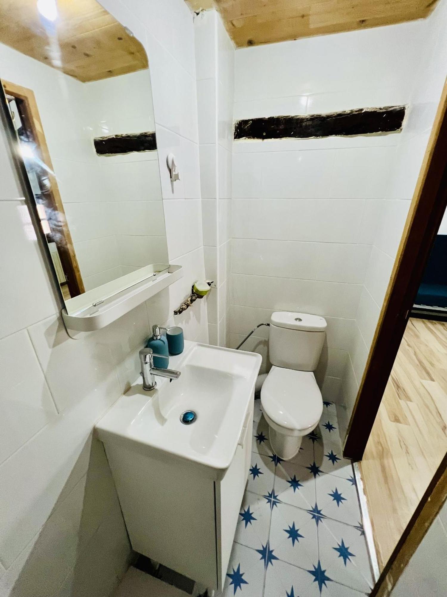 Apartamento Beth Zaragoza