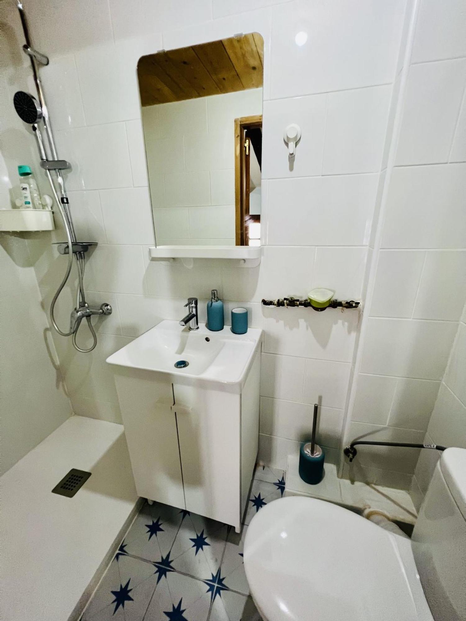 Apartamento Beth * Zaragoza