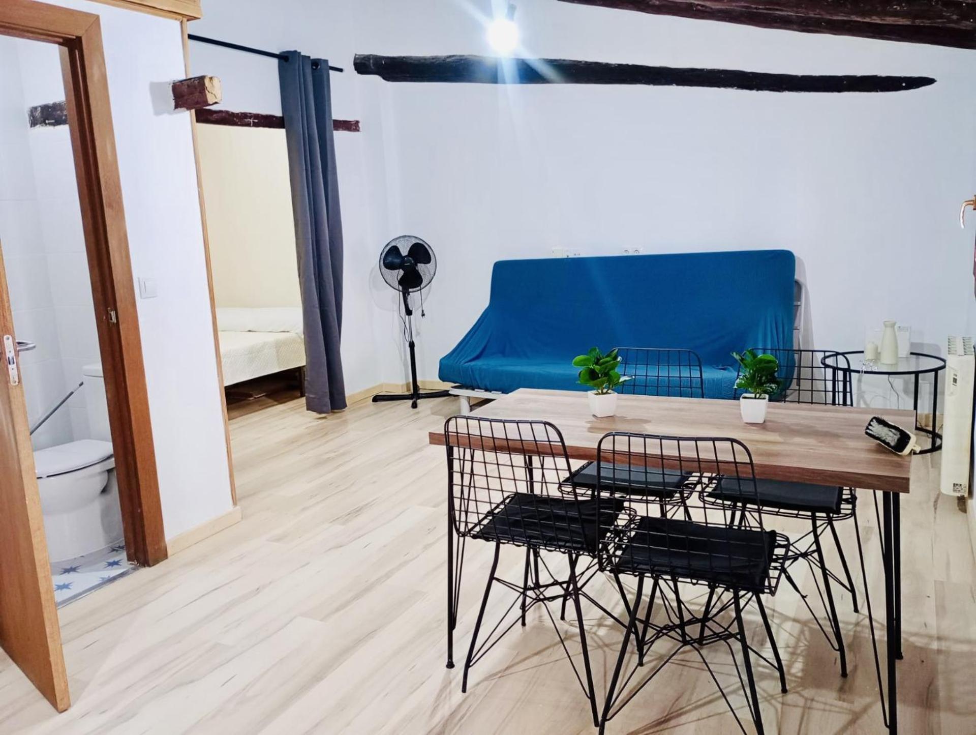 Apartamento Beth