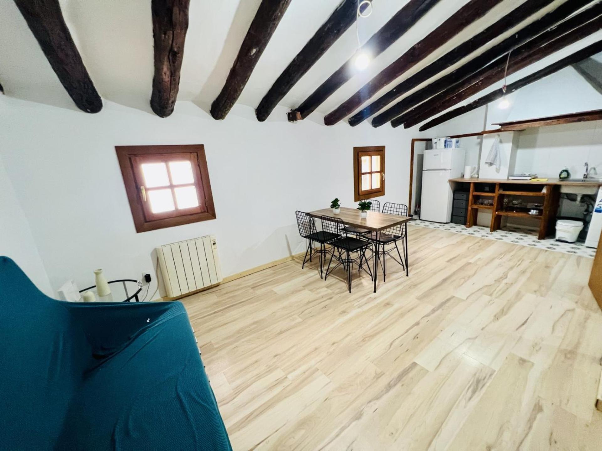 Apartamento Beth *