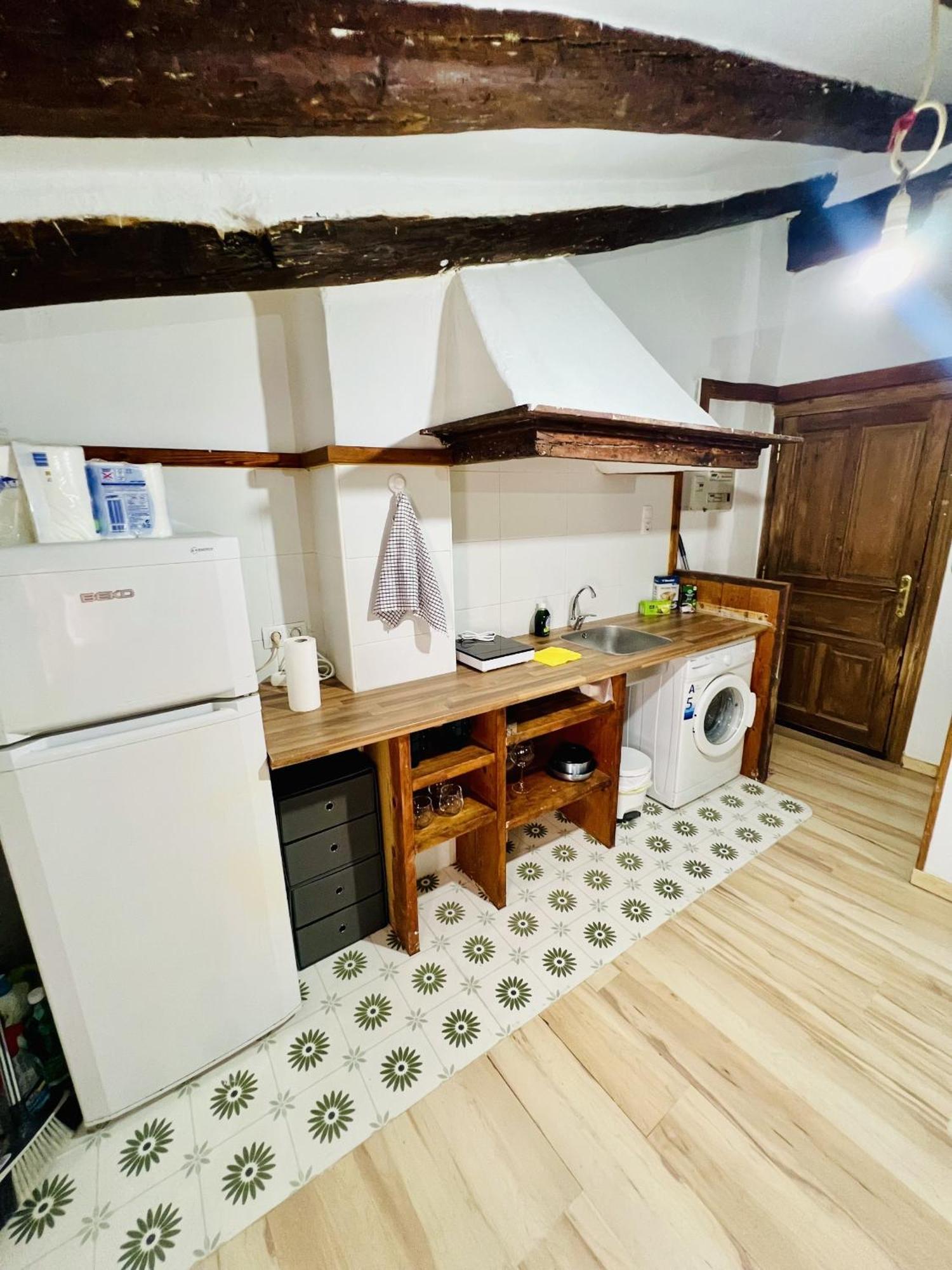 Apartamento Beth