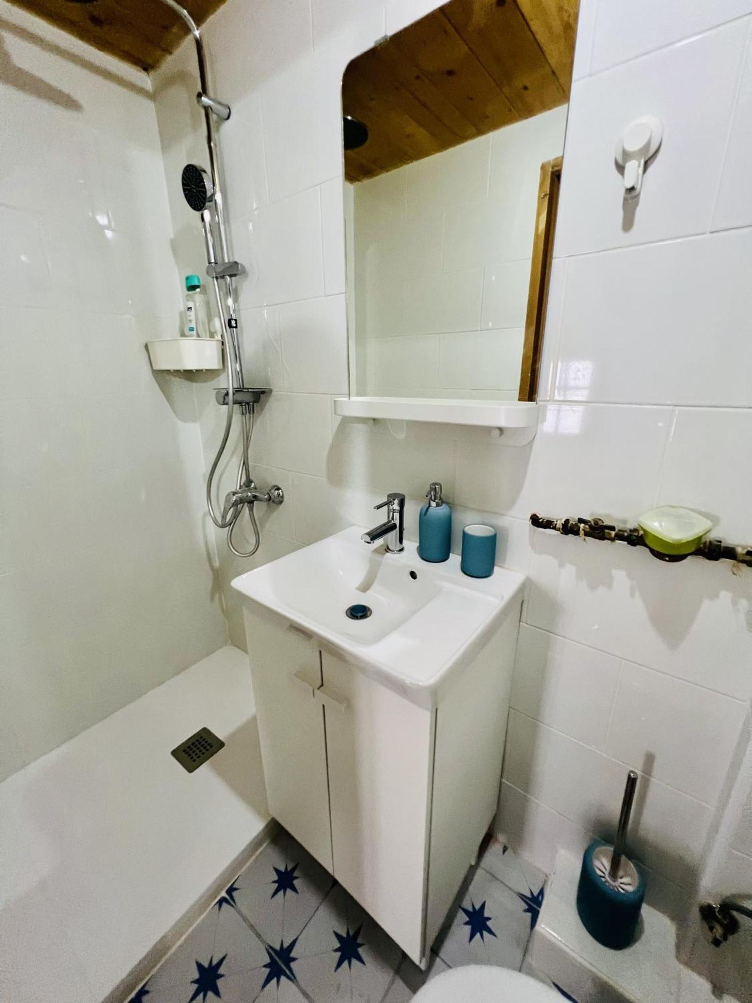 Apartment Apartamento Beth Zaragoza