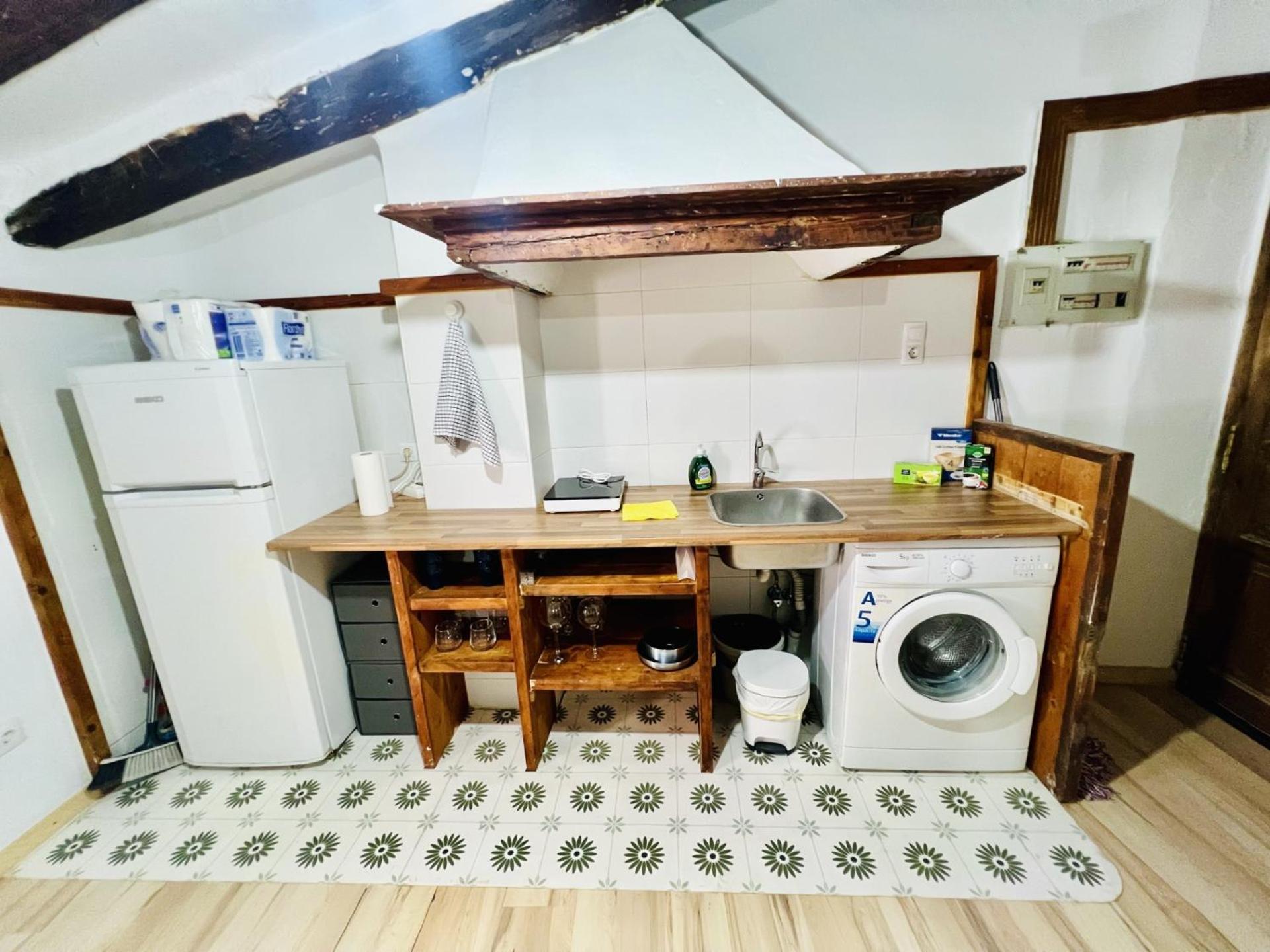 Apartamento Beth Apartment