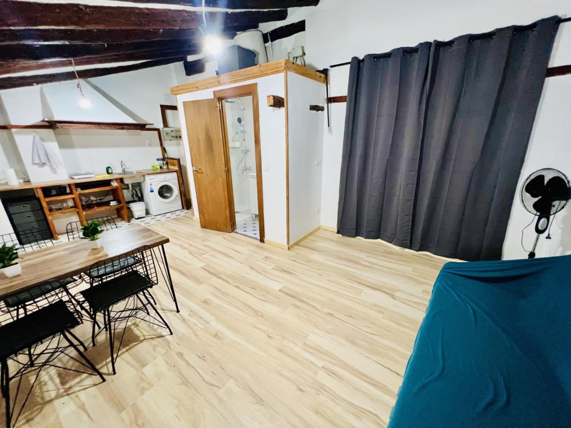 Apartamento Beth