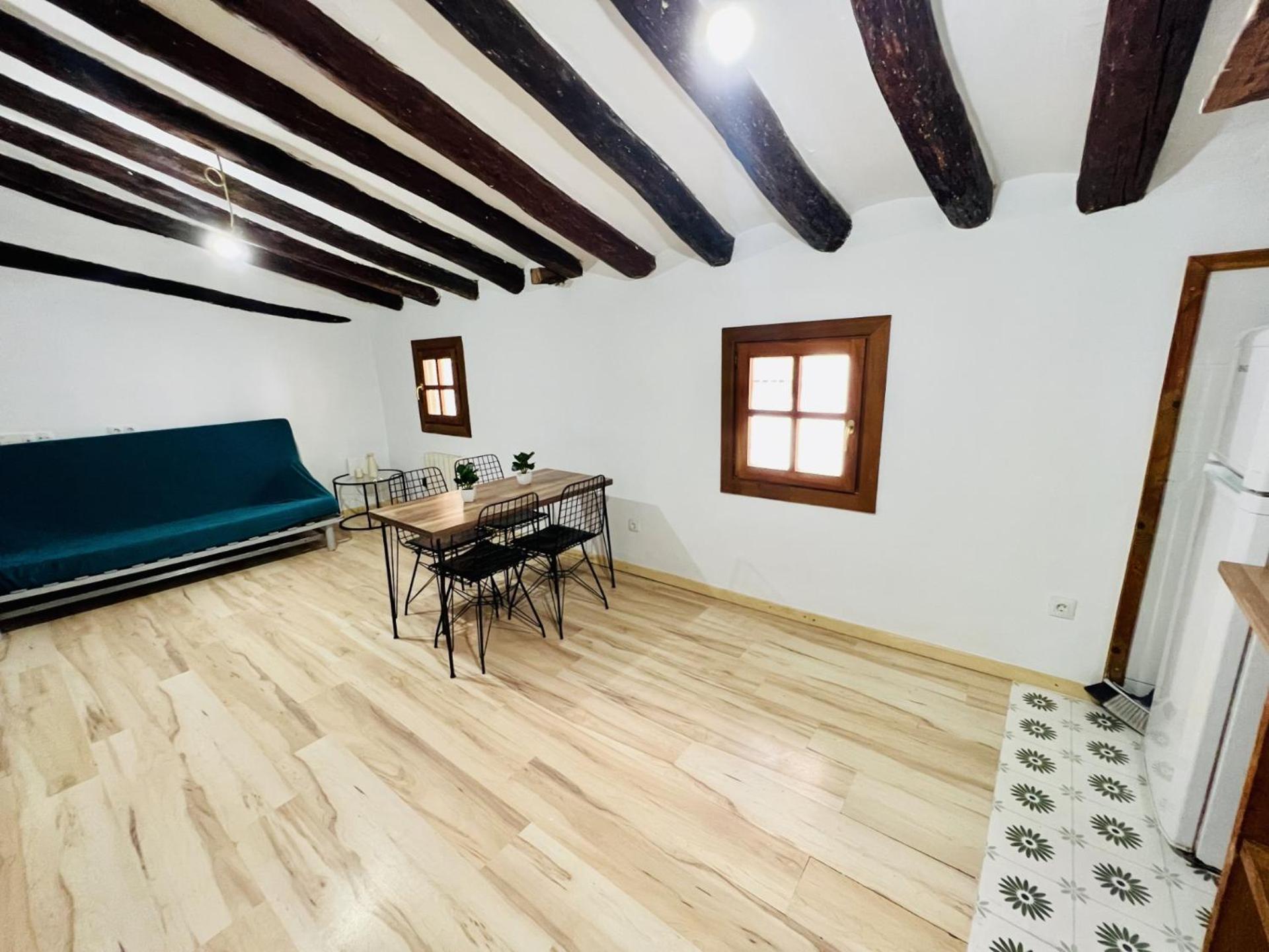 Apartment Apartamento Beth