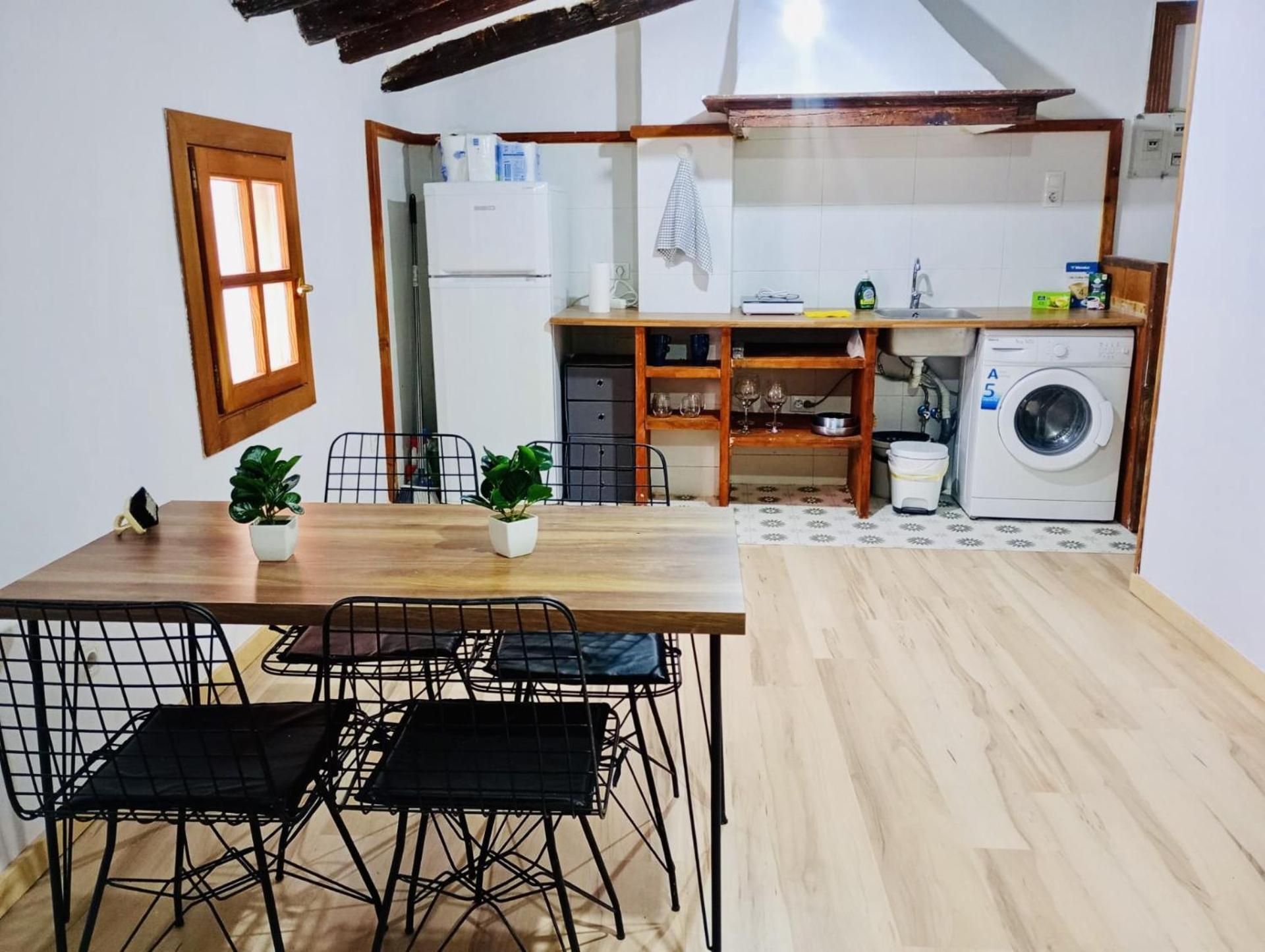 Apartment Apartamento Beth Zaragoza