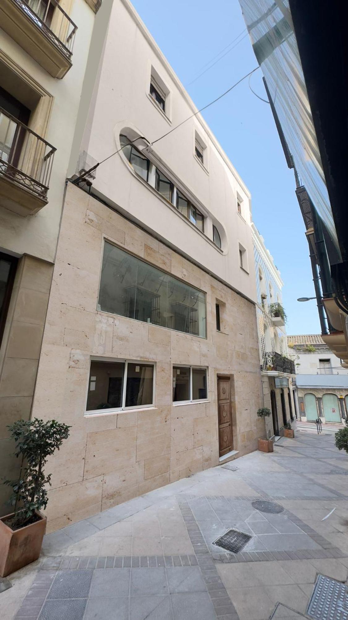 Apartamento Apartamento Hawkins Costa 3b *