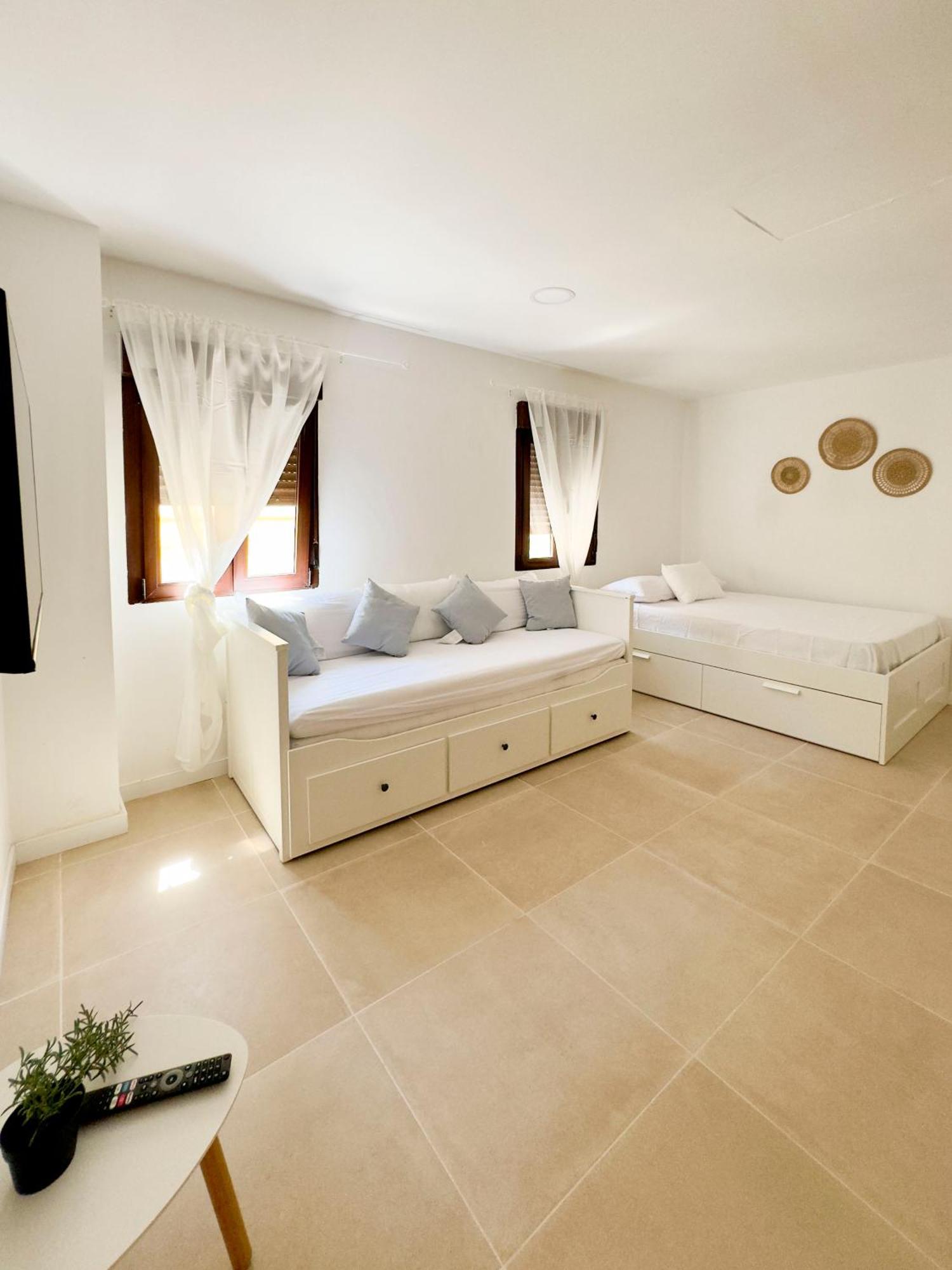 Apartamento Apartamento Hawkins Costa 3b Algeciras