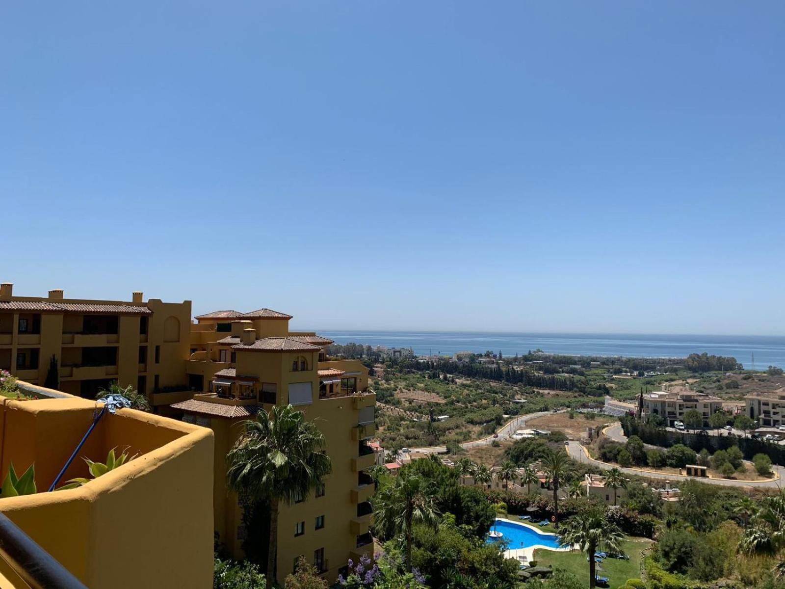 Luxury Atico Duplex * Estepona
