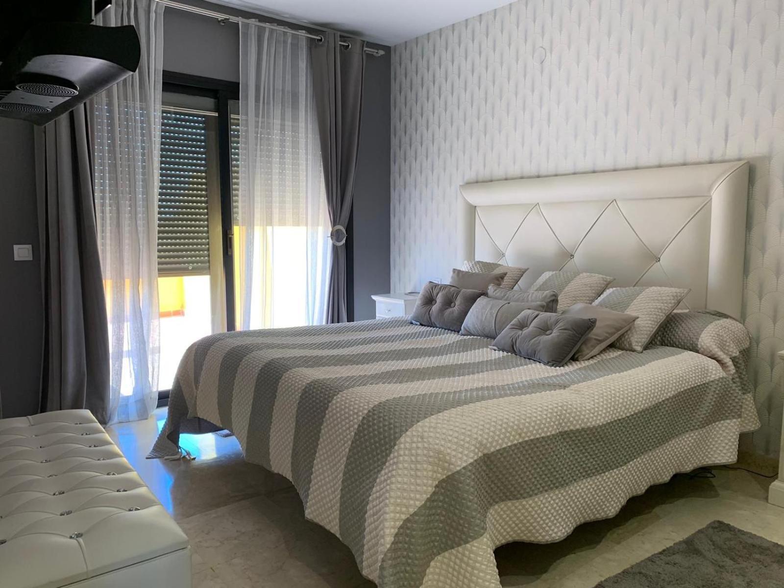 Apartment Luxury Atico Duplex