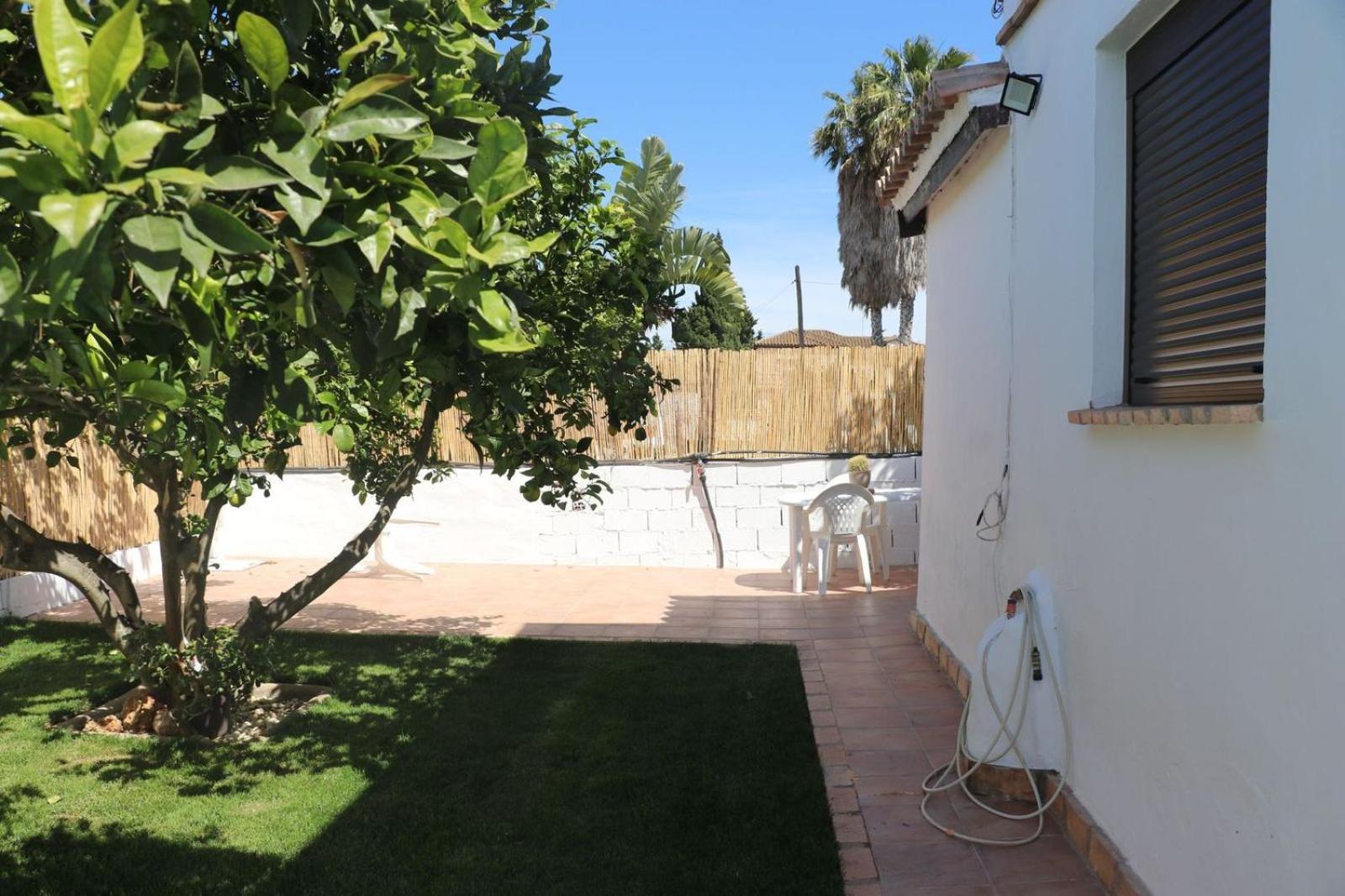 Casa Abuelo Miguel Holiday home Conil De La Frontera