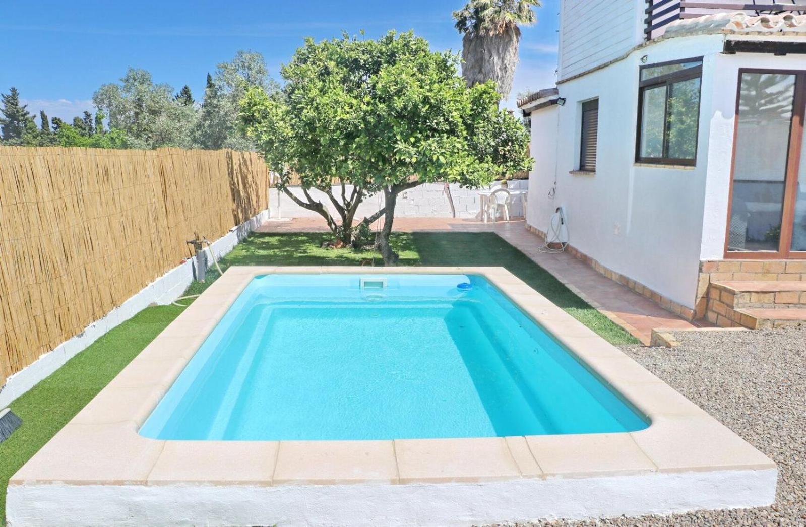 Casa Abuelo Miguel Holiday home Conil De La Frontera
