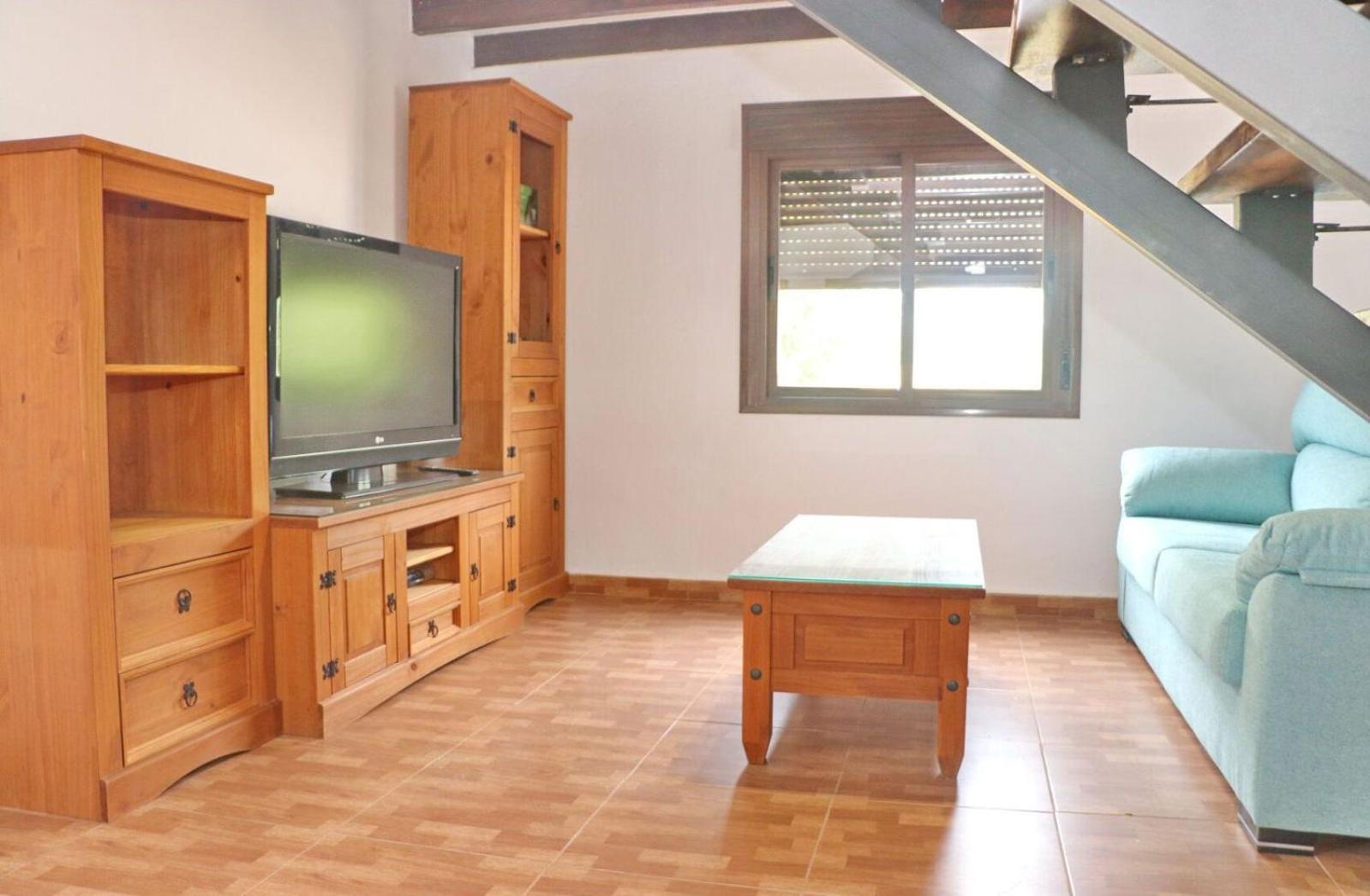 Holiday home Casa Abuelo Miguel *