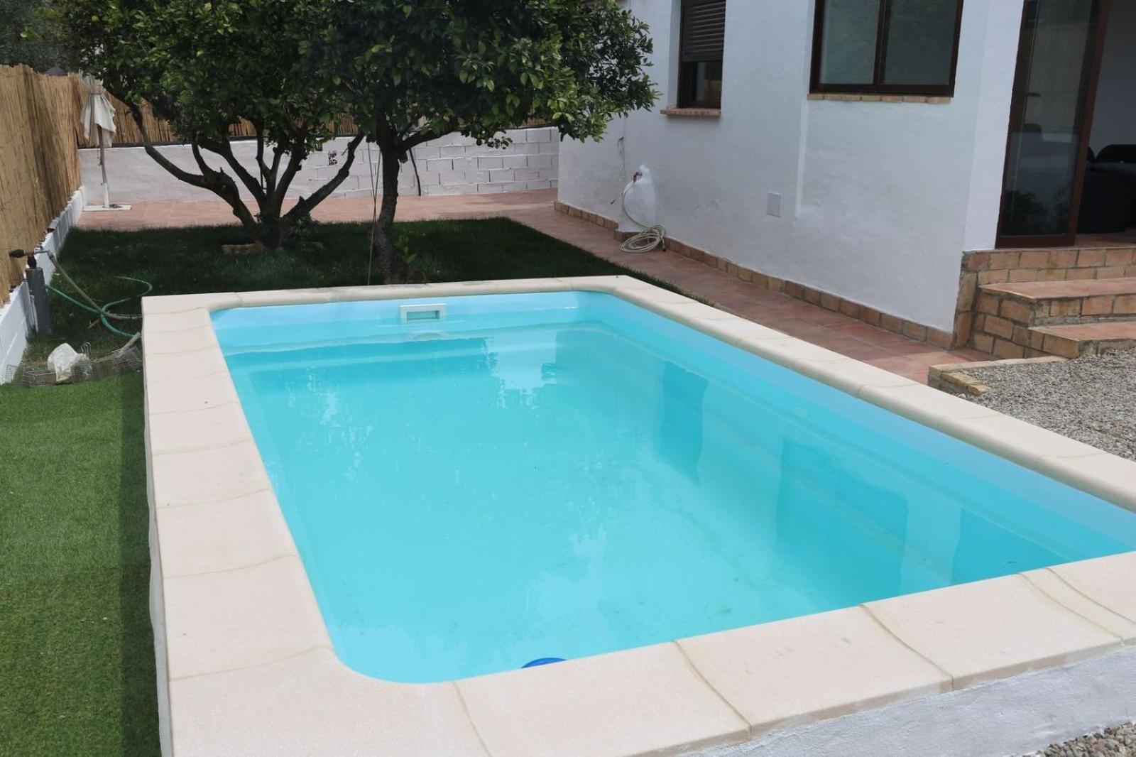 Casa Abuelo Miguel Holiday home Conil De La Frontera