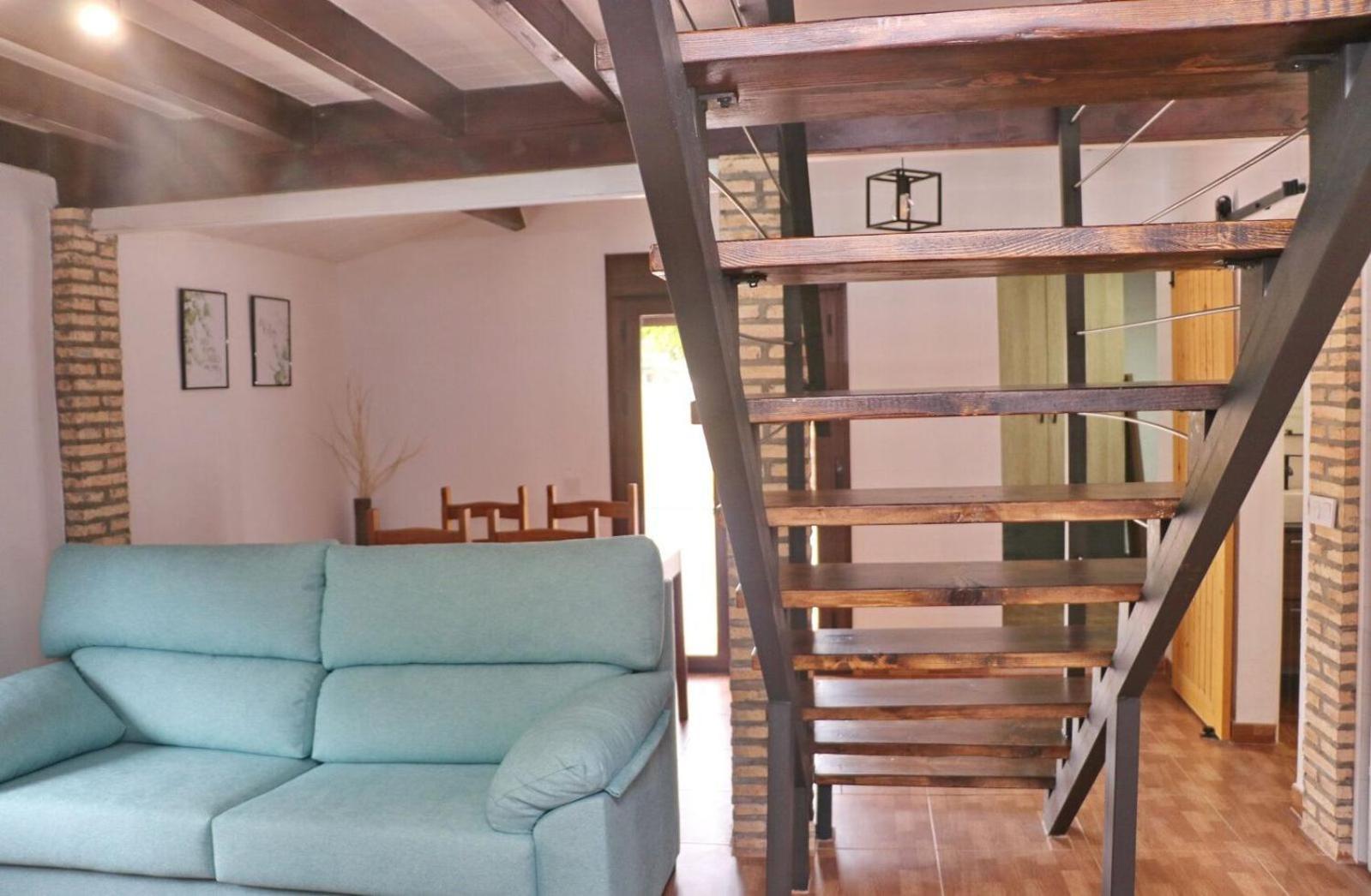 Holiday home Casa Abuelo Miguel