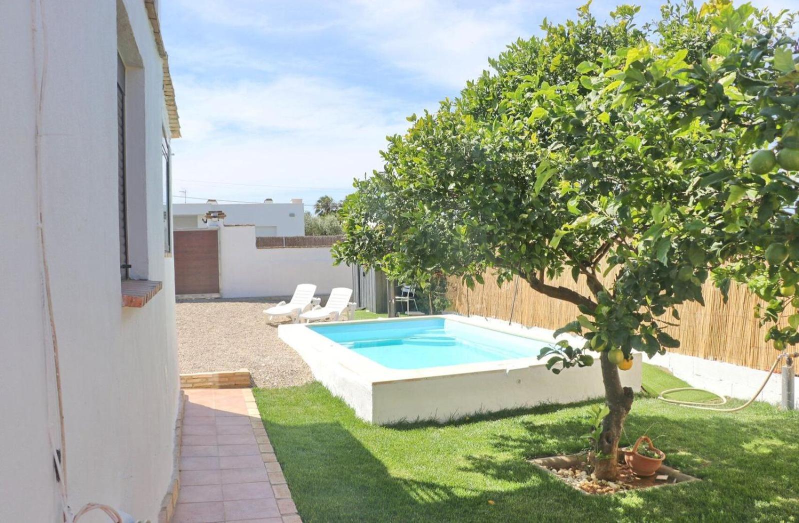 Holiday home Casa Abuelo Miguel *