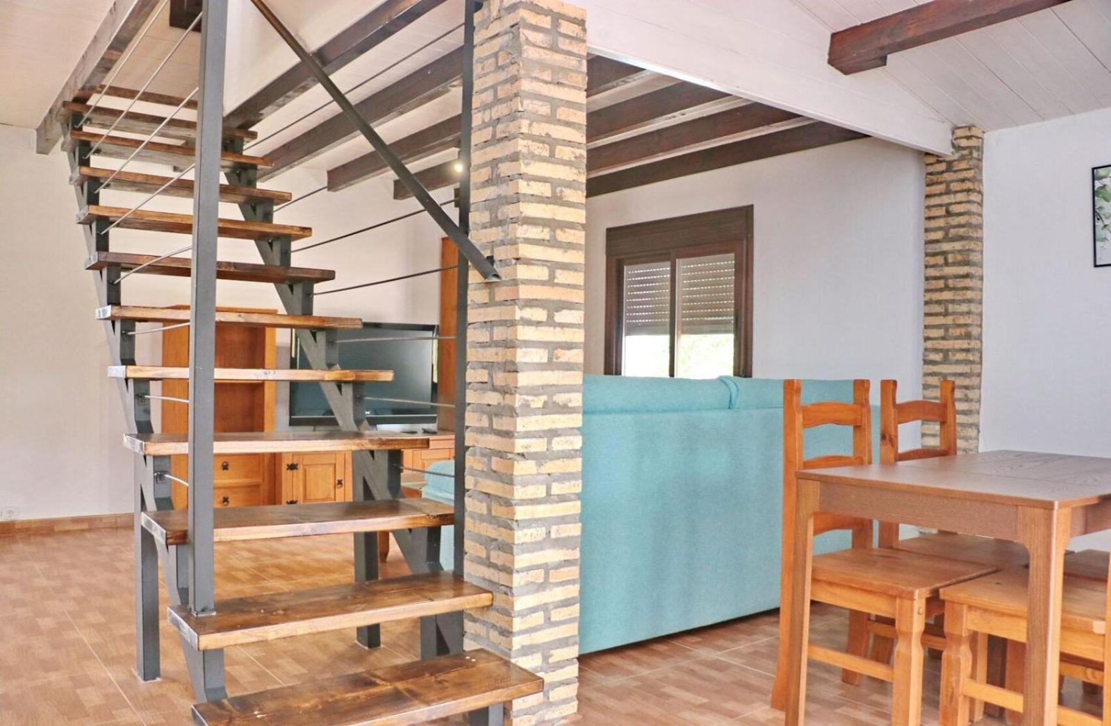 Casa Abuelo Miguel Holiday home Conil De La Frontera