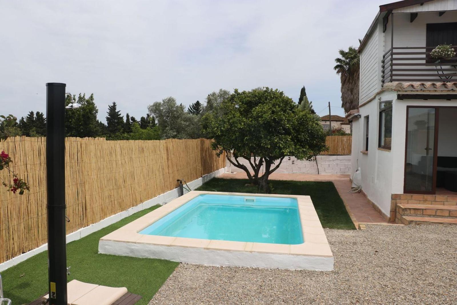 Casa Abuelo Miguel