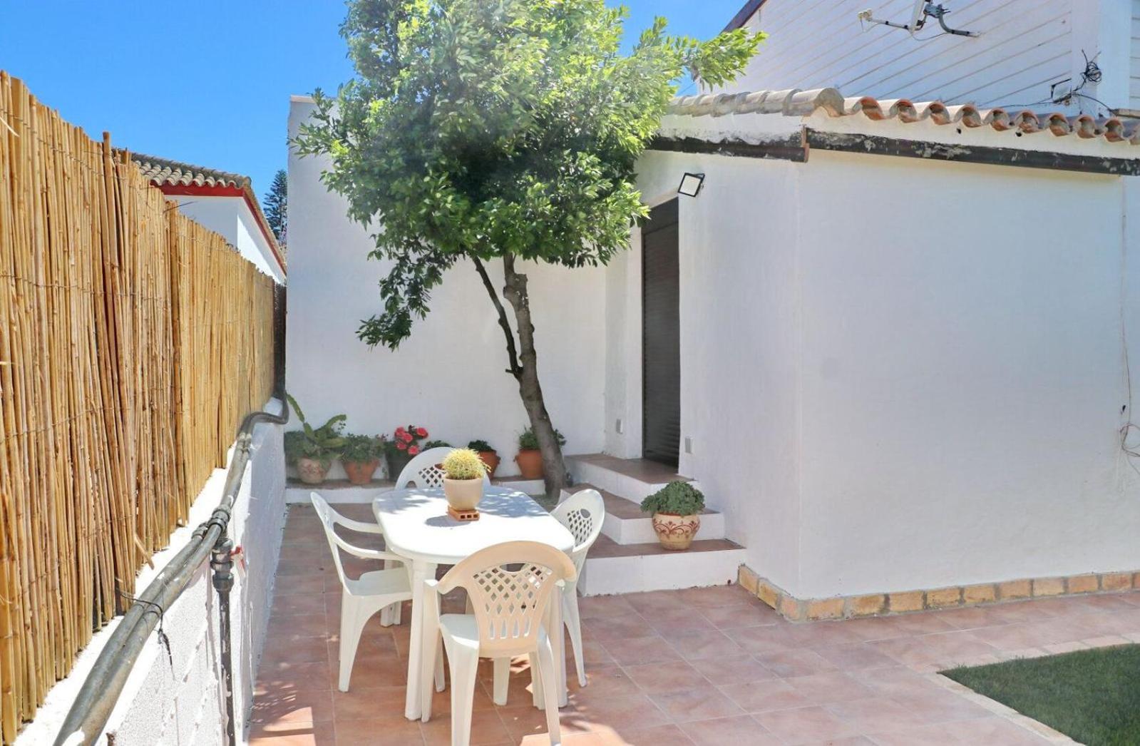 Casa Abuelo Miguel