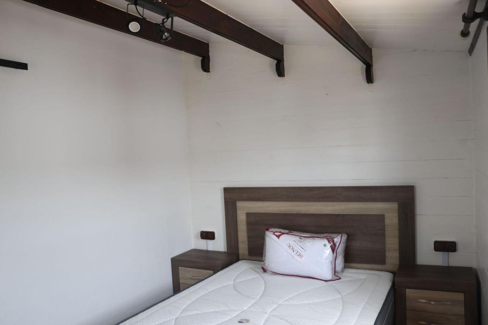Holiday home Casa Abuelo Miguel *